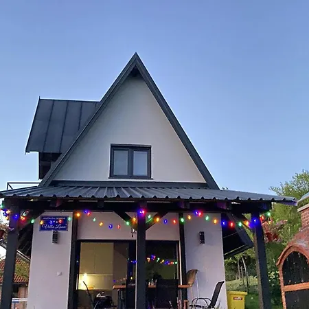 Kuca Za Odmor Lana Bihac 别墅