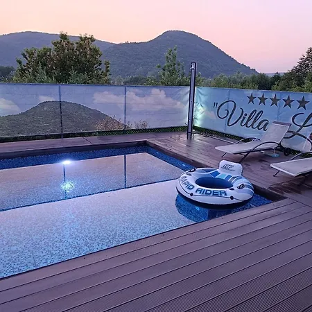 Villa Kuca Za Odmor Lana Bihac *