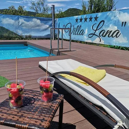 Villa Kuca Za Odmor Lana Bihac