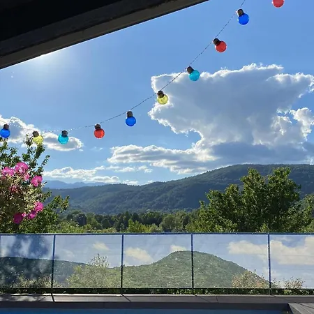 别墅 Kuca Za Odmor Lana Bihac