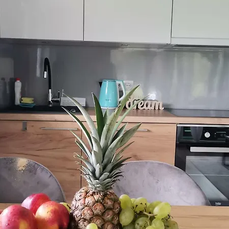 Kuca Za Odmor Lana Bihac *