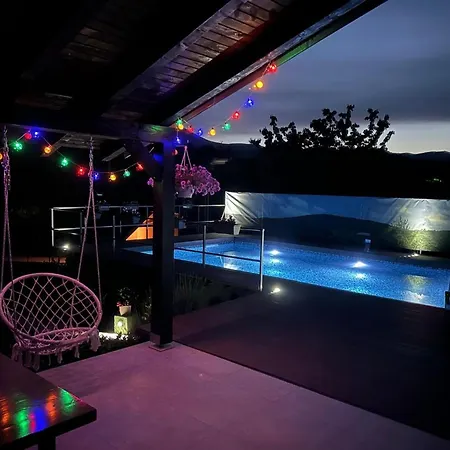 Kuca Za Odmor Lana Bihac Villa