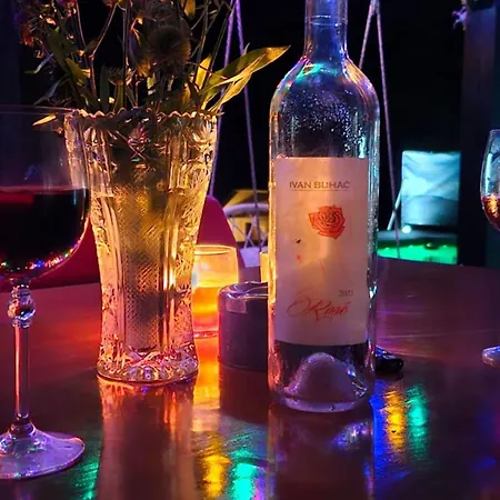 Kuca Za Odmor Lana Bihac *