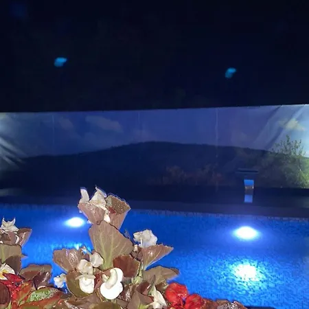 Kuca Za Odmor Lana Bihac * Otoka (Bihac)