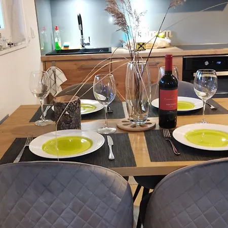 Villa Kuca Za Odmor Lana