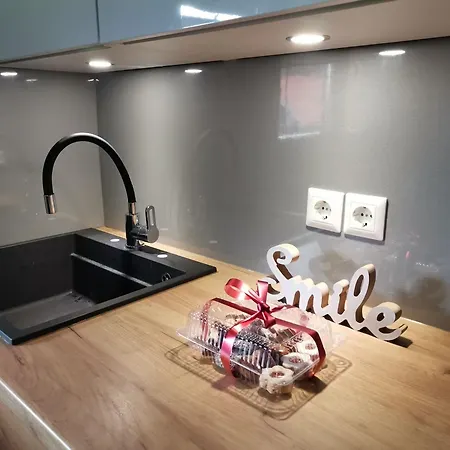 Villa Kuca Za Odmor Lana Bihac Otoka (Bihac)