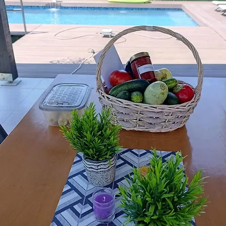 Villa Kuca Za Odmor Lana Bihac *