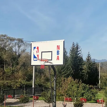 Kuca Za Odmor Lana Bihac Villa *