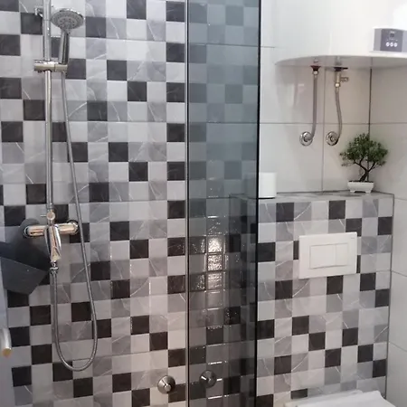 Kuca Za Odmor Lana Villa
