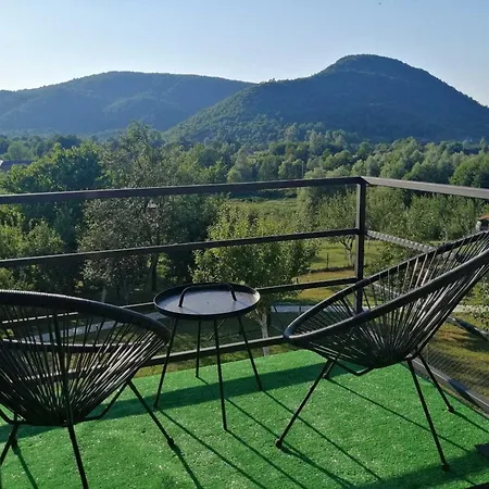 Villa Kuca Za Odmor Lana Bihac Otoka (Bihac)