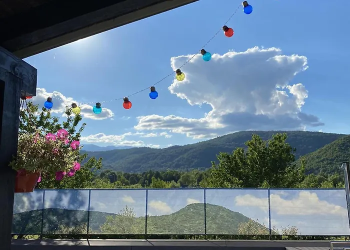 别墅 Kuca Za Odmor Lana Bihac