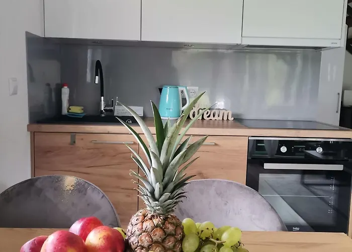 Kuca Za Odmor Lana Bihac *