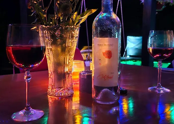 Kuca Za Odmor Lana Bihac *