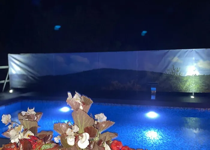 Kuca Za Odmor Lana Bihac * Bihać