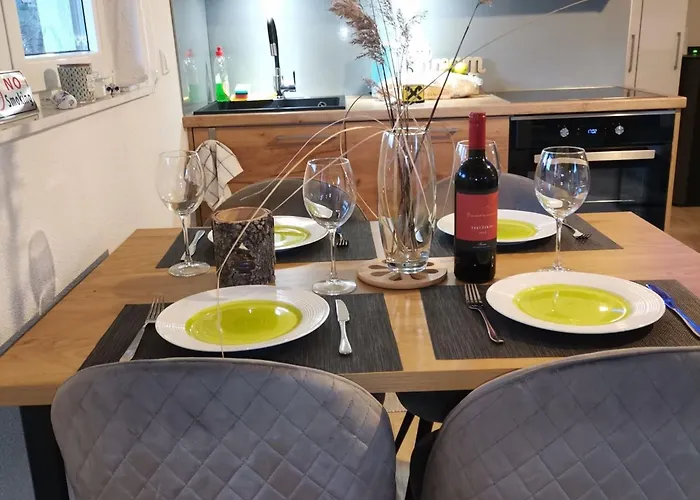 别墅 Kuca Za Odmor Lana Bihac