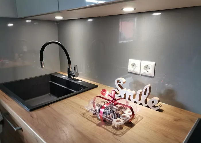 别墅 Kuca Za Odmor Lana Bihac Bihać