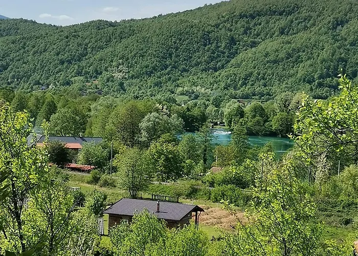 Kuca Za Odmor Lana Bihac Bihać