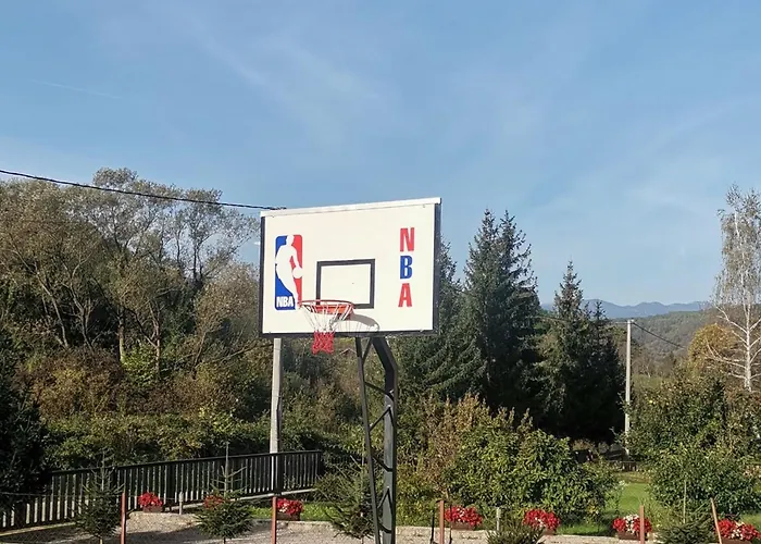 Kuca Za Odmor Lana Bihac 别墅 *