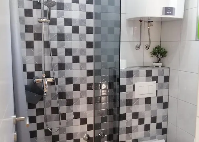 Kuca Za Odmor Lana Bihac 别墅