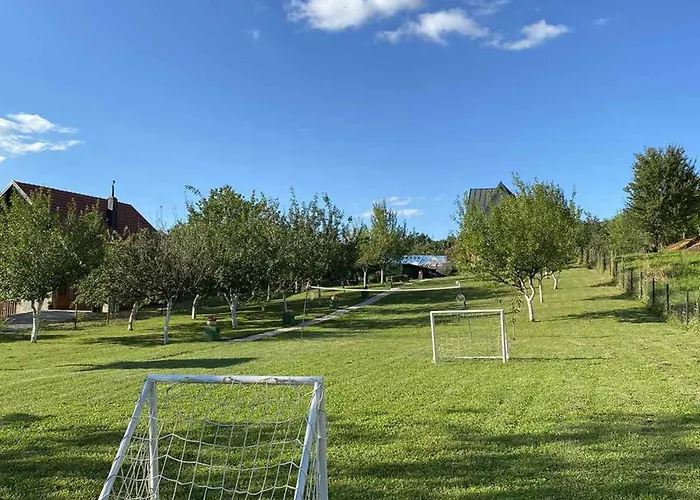 Kuca Za Odmor Lana Bihac Bihać