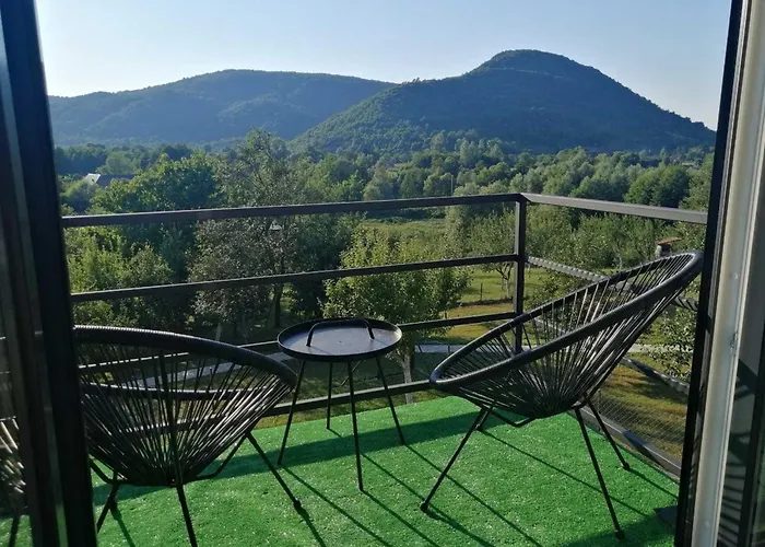 别墅 Kuca Za Odmor Lana Bihac Bihać